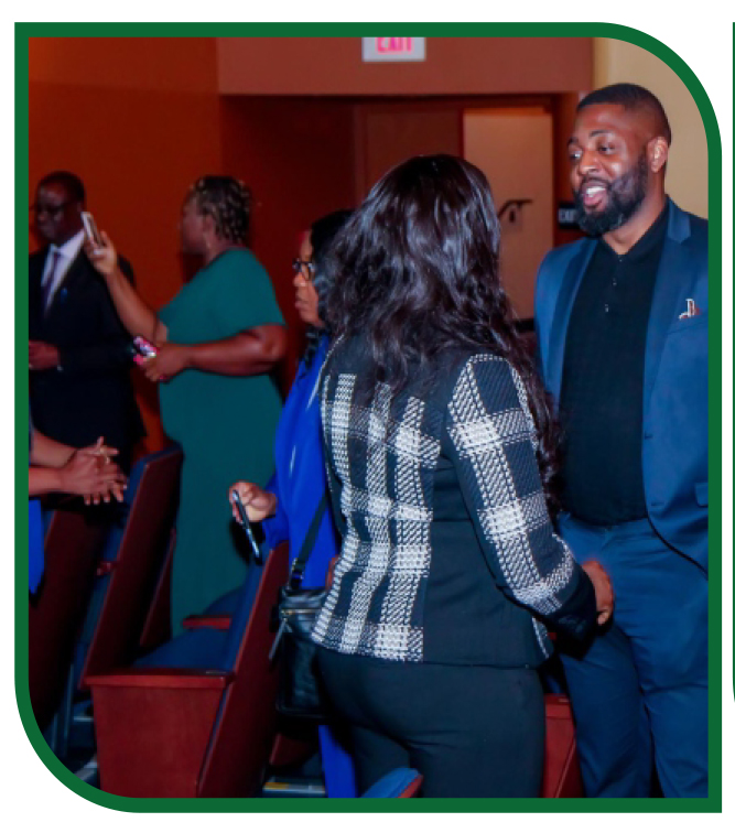 Innovate Africa 2024 gallery image